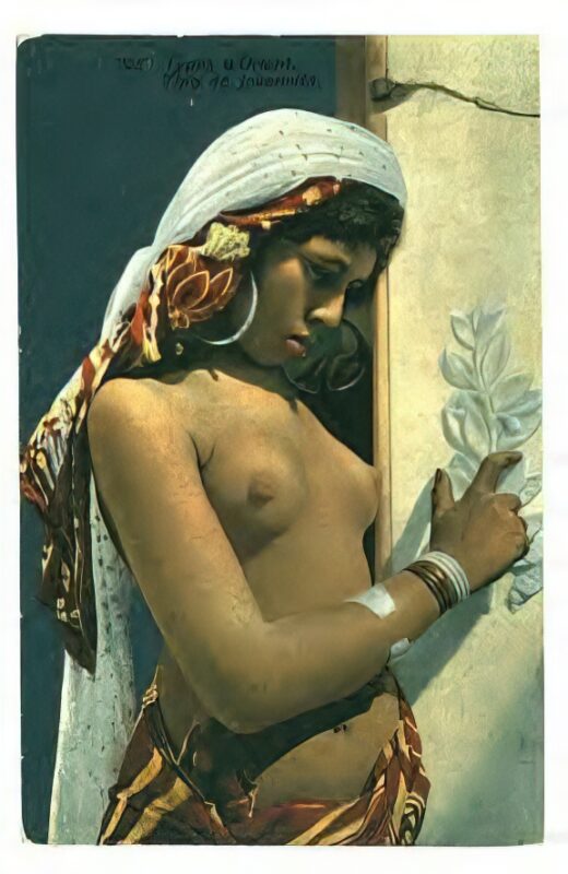 Photo 171 - Ethnic and Indigenous Vintage Nude Men and Women from the YesterYears Photo 171 - Ethnic and Indigenous Vintage Nude Men and Women from the YesterYears