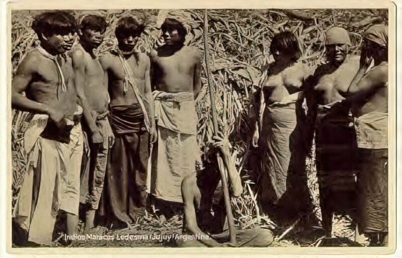 Photo 208 - Ethnic and Indigenous Vintage Nude Men and Women from the YesterYears Photo 208 - Ethnic and Indigenous Vintage Nude Men and Women from the YesterYears