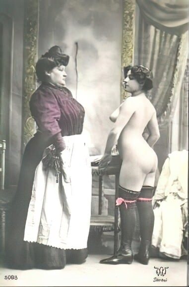 Photo 860 - Color Tint Vintage Nude Men and Women Sepia, Monochrome and Others Photo 860 - Color Tint Vintage Nude Men and Women Sepia, Monochrome and Others