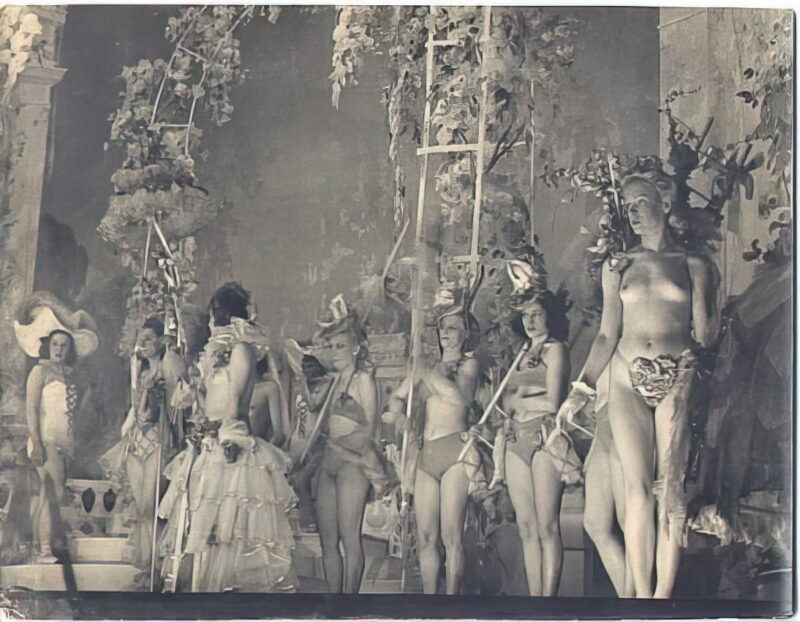 Photo 301 - Vintage Nude Girl Mixed, Upscaled - Volume 7 Photo 301 - Vintage Nude Girl Mixed, Upscaled - Volume 7