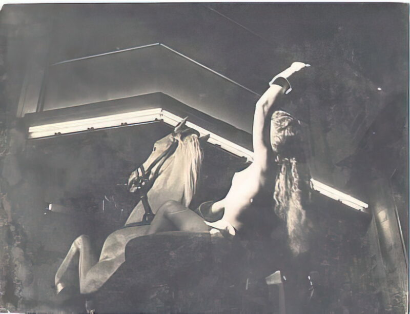 Photo 303 - Vintage Nude Girl Mixed, Upscaled - Volume 7 Photo 303 - Vintage Nude Girl Mixed, Upscaled - Volume 7