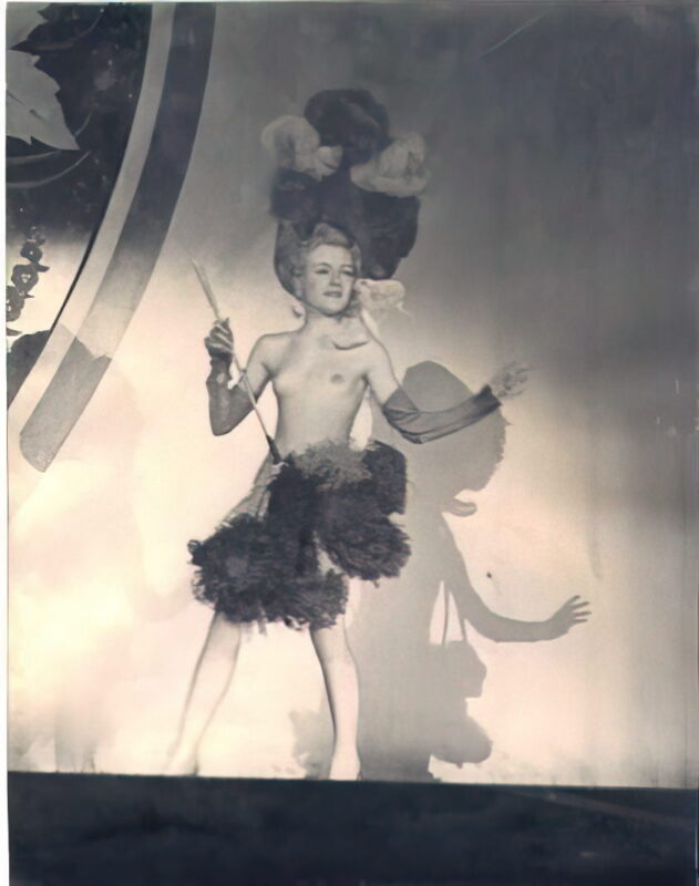 Photo 295 - Vintage Nude Girl Mixed, Upscaled - Volume 7 Photo 295 - Vintage Nude Girl Mixed, Upscaled - Volume 7