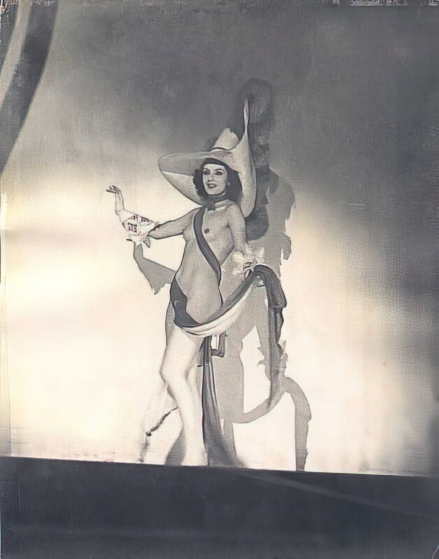 Photo 296 - Vintage Nude Girl Mixed, Upscaled - Volume 7 Photo 296 - Vintage Nude Girl Mixed, Upscaled - Volume 7