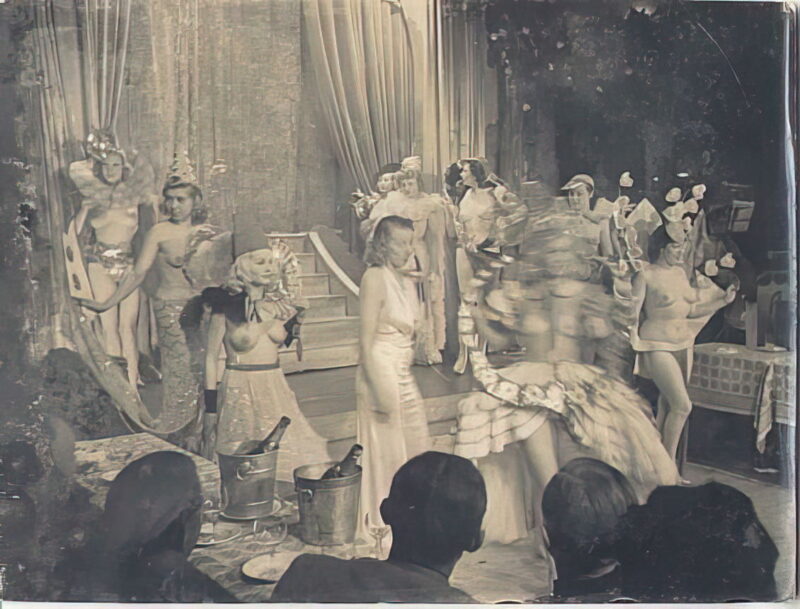 Photo 297 - Vintage Nude Girl Mixed, Upscaled - Volume 7 Photo 297 - Vintage Nude Girl Mixed, Upscaled - Volume 7