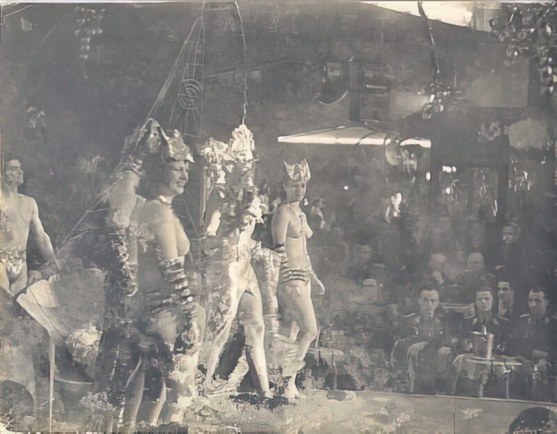 Photo 298 - Vintage Nude Girl Mixed, Upscaled - Volume 7 Photo 298 - Vintage Nude Girl Mixed, Upscaled - Volume 7