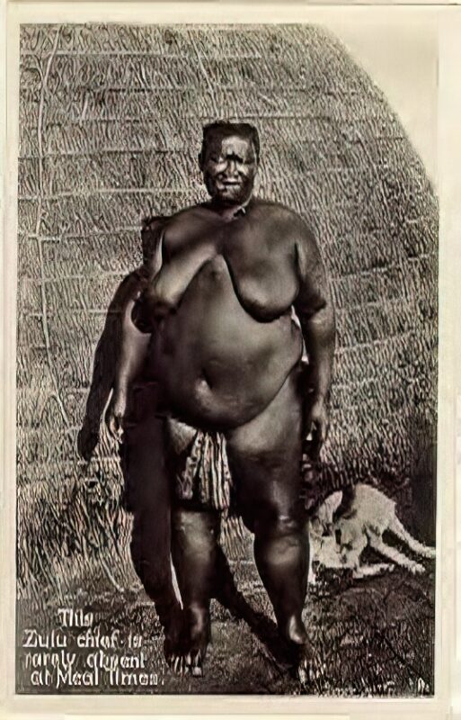 Photo 213 - Ethnic and Indigenous Vintage Nude Men and Women from the YesterYears Photo 213 - Ethnic and Indigenous Vintage Nude Men and Women from the YesterYears