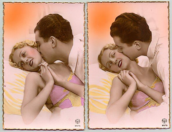 Bathing Suit, Bathing Beauties, Swimsuit Retro Beautiful Women of the Vintage Era in Bathing Suits and Swimsuits