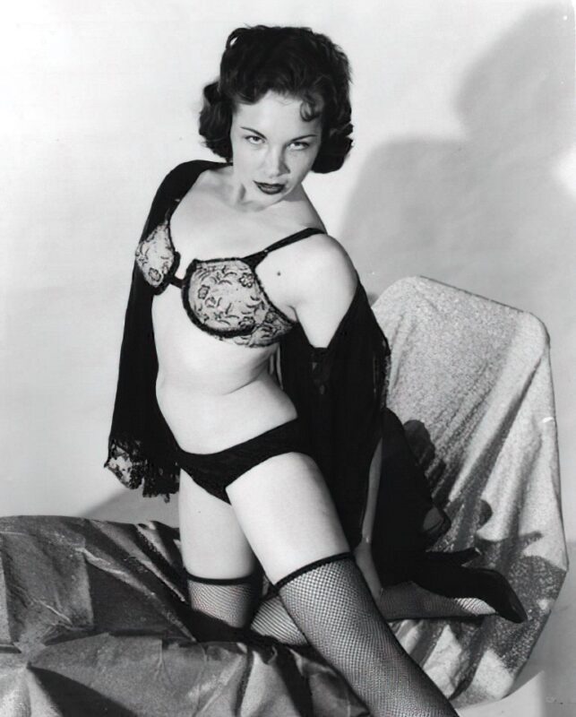 Retro Girls naked in the 1960's Vintage Erotica and Photo Image Galleries of Classic Women Nude in the 1960's