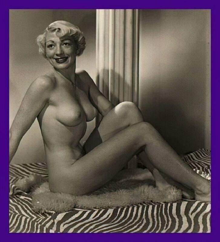 Retro Girls naked in the 1960's Vintage Erotica and Photo Image Galleries of Classic Women Nude in the 1960's