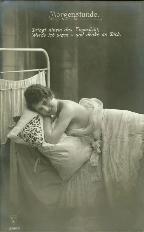 Classic Vintage Retro Nude Men and Women in Full Black and White from 1800s to the 1920's Volume 3 of Vintage Erotica and Photo Image Galleries of Classic Women Nude in the 1800s to the 1920s