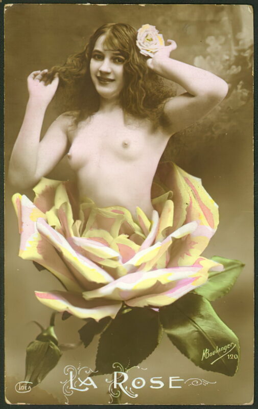 Classic Vintage Retro Nude Men and Women in Full Black and White from 1800s to the 1920's Volume 3 of Vintage Erotica and Photo Image Galleries of Classic Women Nude in the 1800s to the 1920s