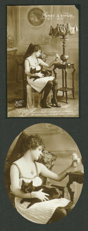 Very high Quality Nude Men and Women in Full Black and White from the Classic Vintage Retro Era Volume 2 of Vintage Erotica and Photo Image Galleries of Classic Women Nude in the 1800s to the 1920s