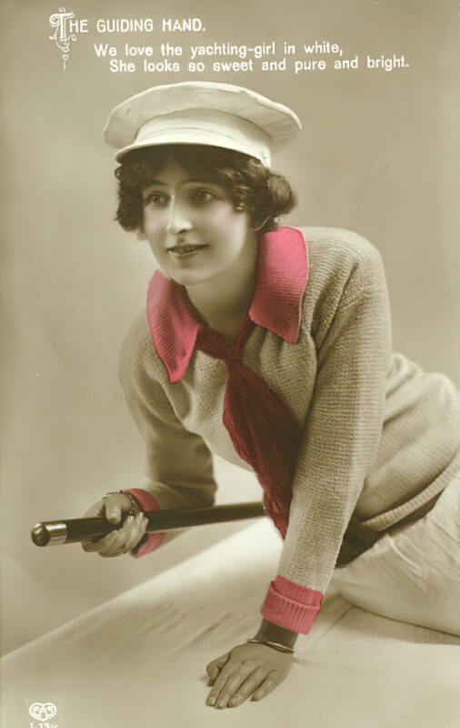 Very high Quality Nude Men and Women in Full Black and White from the Classic Vintage Retro Era Volume 2 of Vintage Erotica and Photo Image Galleries of Classic Women Nude in the 1800s to the 1920s