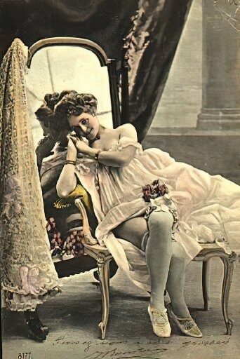 Photo 258 - Color Tint Vintage Nude Men and Women Sepia, Monochrome and Others Photo 258 - Color Tint Vintage Nude Men and Women Sepia, Monochrome and Others