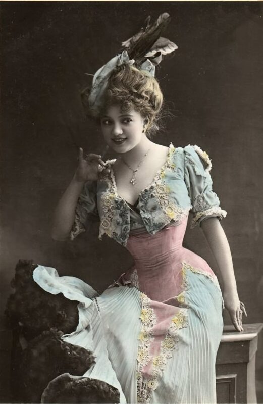 Photo 261 - Color Tint Vintage Nude Men and Women Sepia, Monochrome and Others Photo 261 - Color Tint Vintage Nude Men and Women Sepia, Monochrome and Others