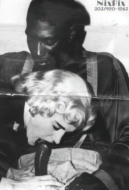 Vintage Nude Girl Mixed, Upscaled - Volume 2 - Photo 207