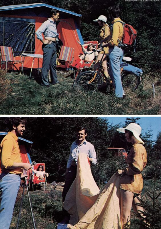 Cuntry Camping & More Frolic - Photo 002 Cuntry Camping & More Frolic - Photo 002