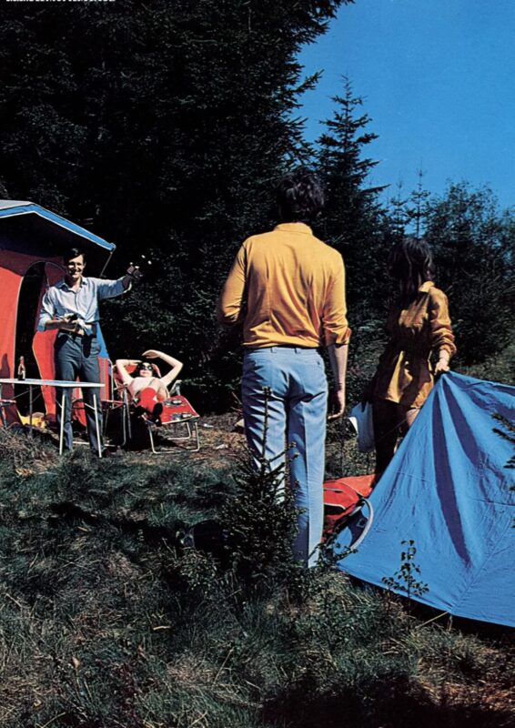 Cuntry Camping & More Frolic - Photo 003 Cuntry Camping & More Frolic - Photo 003