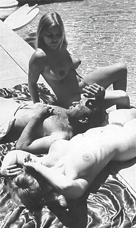 Retro Girls naked in the 1960's Vintage Erotica and Photo Image Galleries of Classic Women Nude in the 1960's