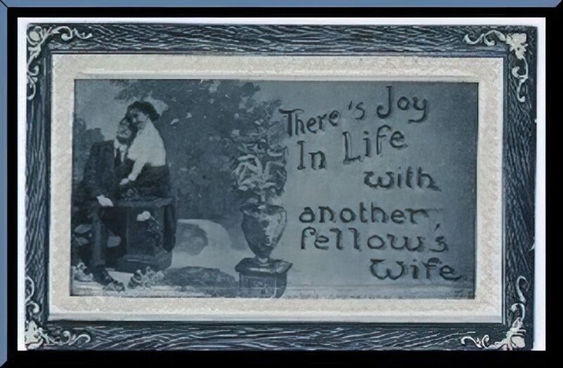 Vintage Nude Girl Mixed, Upscaled - Volume 2 - Photo 223