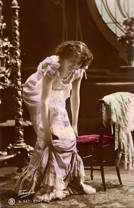 Photo 324 - Color Tint Vintage Nude Men and Women Sepia, Monochrome and Others Photo 324 - Color Tint Vintage Nude Men and Women Sepia, Monochrome and Others