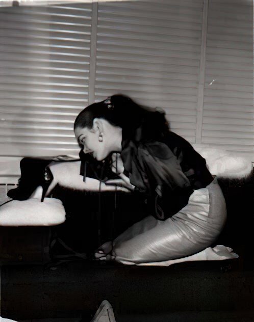 Vintage Erotica and Photo Image Galleries of Classic Women Nude in the 1950's