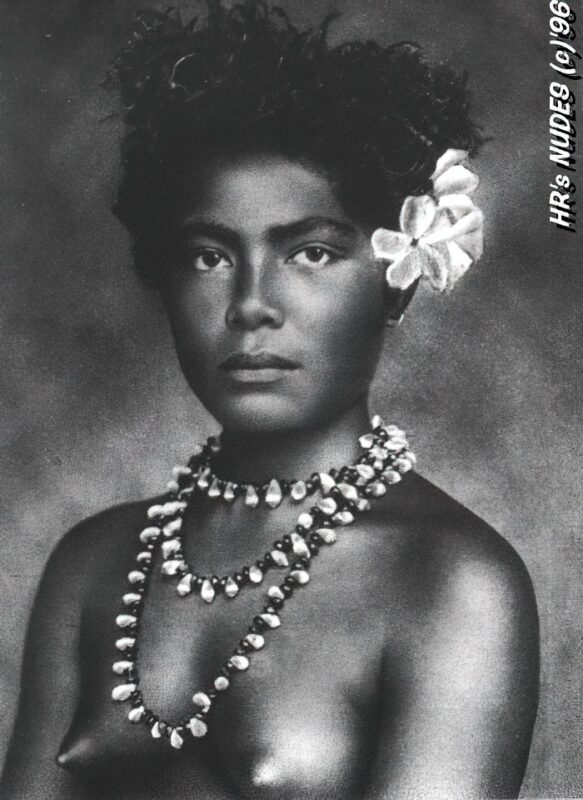 Classic Vintage Retro Nude Men and Women in Full Black and White from 1800s to the 1920's Volume 3 of Vintage Erotica and Photo Image Galleries of Classic Women Nude in the 1800s to the 1920s