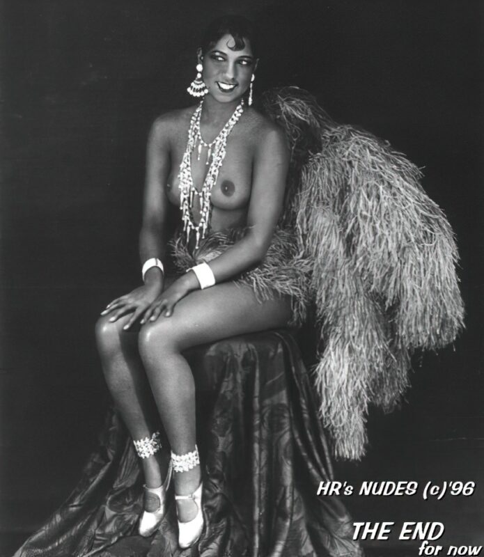 Volume 4 of Vintage Erotica and Photo Image Galleries of Classic Women Nude in the 1800s to the 1920s