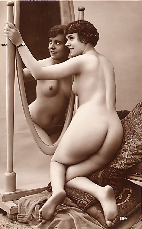 1800s Naked - Vintage Erotica â€“ Retro Erotic Photo Image Galleries of Classic Women Nude