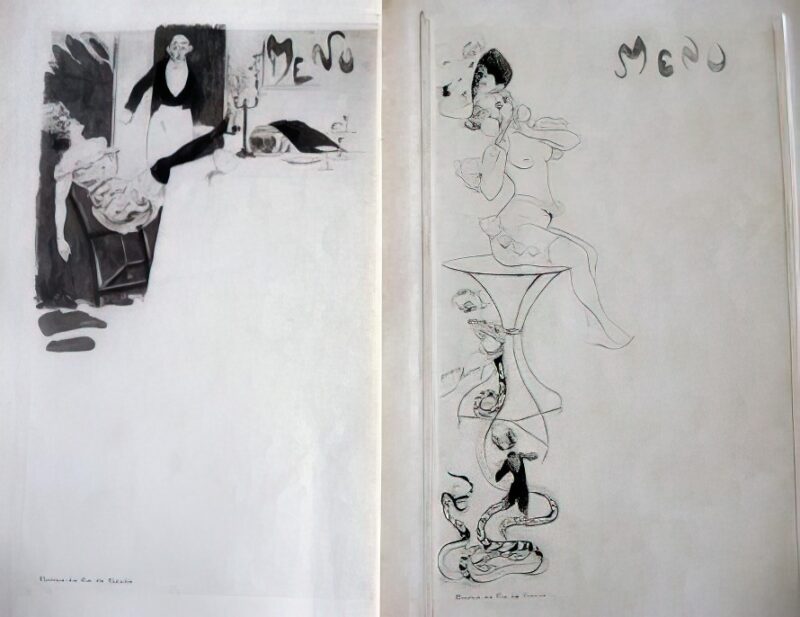 Photo 133 - Vintage Nude Girl Mixed, Upscaled - Volume 3