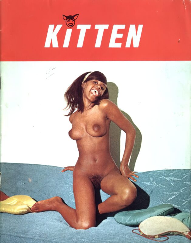 Vintage Erotica and Photo Image Galleries of Classic Women Nude in the 1950's