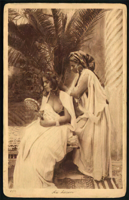 Photo 138 - Vintage Nude Girl Mixed, Upscaled - Volume 7 Photo 138 - Vintage Nude Girl Mixed, Upscaled - Volume 7