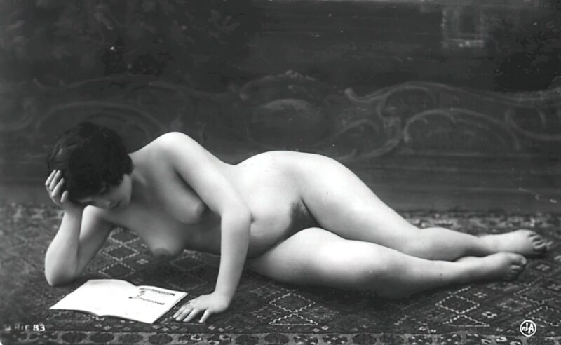 1800s nude women - 🧡 1800 through 1920 Vintage Erotica Nude Women Volume 1...