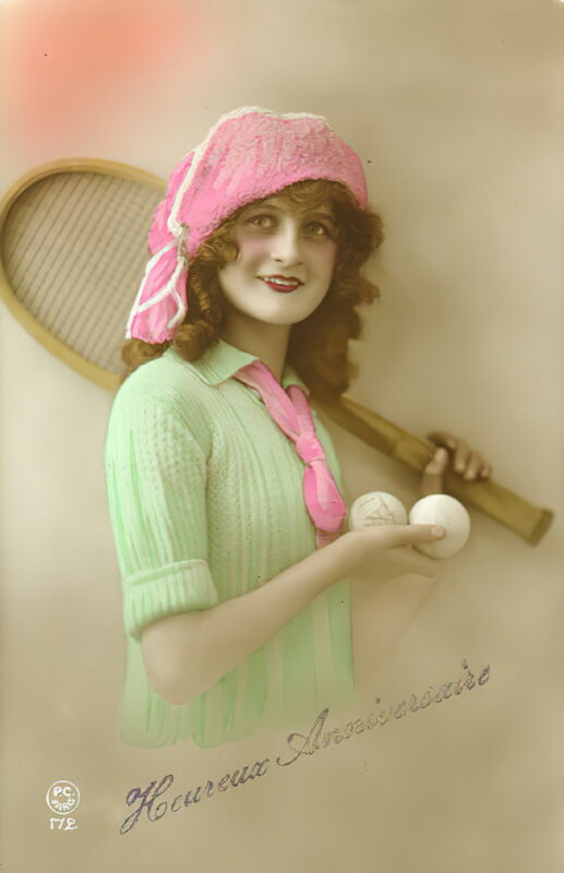 Photo 632 - Color Tint Vintage Nude Men and Women Sepia, Monochrome and Others Photo 632 - Color Tint Vintage Nude Men and Women Sepia, Monochrome and Others