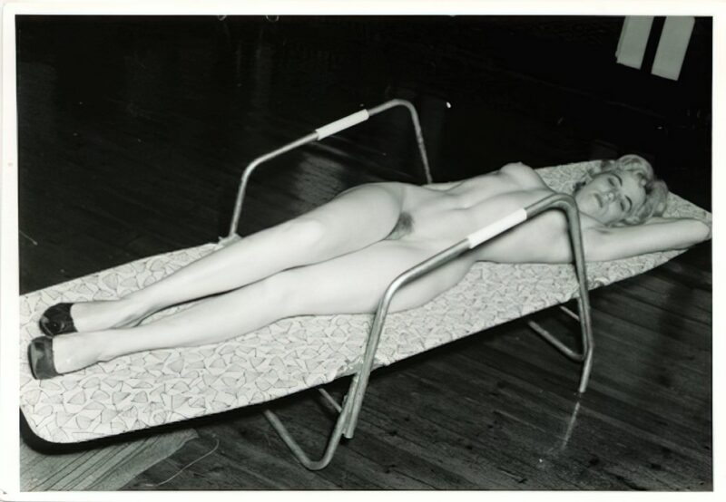 Photo 152 - Vintage Nude Girl Mixed, Upscaled - Volume 7 Photo 152 - Vintage Nude Girl Mixed, Upscaled - Volume 7