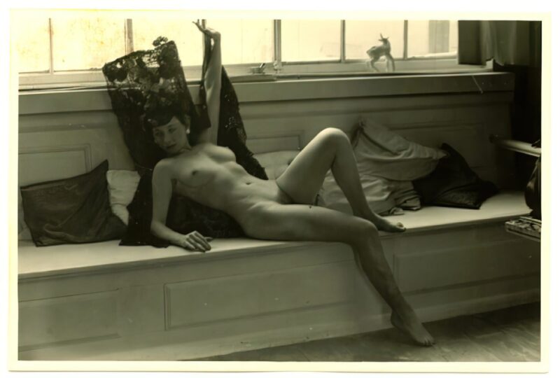 Photo 158 - Vintage Nude Girl Mixed, Upscaled - Volume 7 Photo 158 - Vintage Nude Girl Mixed, Upscaled - Volume 7