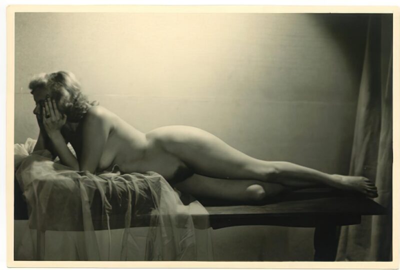Photo 161 - Vintage Nude Girl Mixed, Upscaled - Volume 7 Photo 161 - Vintage Nude Girl Mixed, Upscaled - Volume 7