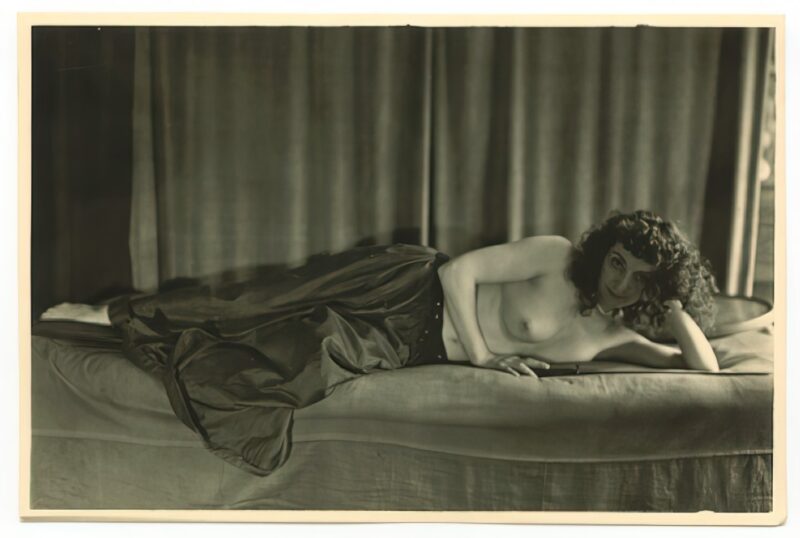 Photo 162 - Vintage Nude Girl Mixed, Upscaled - Volume 7 Photo 162 - Vintage Nude Girl Mixed, Upscaled - Volume 7