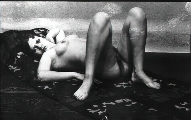 Photo 168 - Vintage Nude Girl Mixed, Upscaled - Volume 7 Photo 168 - Vintage Nude Girl Mixed, Upscaled - Volume 7