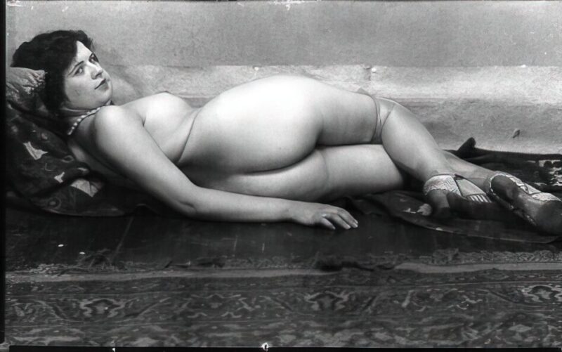Photo 177 - Vintage Nude Girl Mixed, Upscaled - Volume 7 Photo 177 - Vintage Nude Girl Mixed, Upscaled - Volume 7