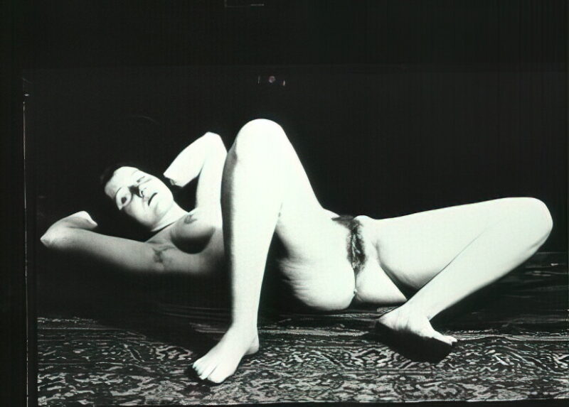 Photo 166 - Vintage Nude Girl Mixed, Upscaled - Volume 7 Photo 166 - Vintage Nude Girl Mixed, Upscaled - Volume 7