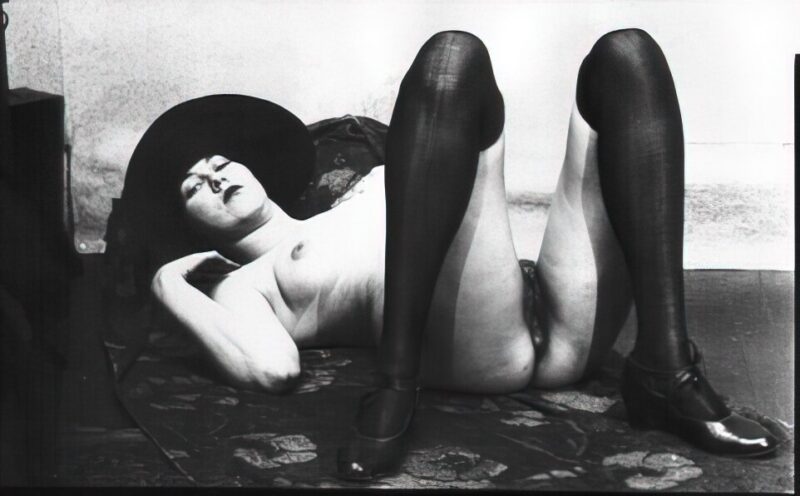Photo 188 - Vintage Nude Girl Mixed, Upscaled - Volume 7 Photo 188 - Vintage Nude Girl Mixed, Upscaled - Volume 7