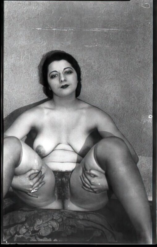 Photo 195 - Vintage Nude Girl Mixed, Upscaled - Volume 7 Photo 195 - Vintage Nude Girl Mixed, Upscaled - Volume 7