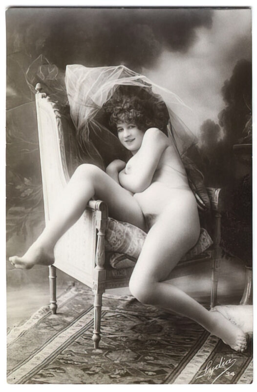 Photo 219 - Vintage Nude Girl Mixed, Upscaled - Volume 7 Photo 219 - Vintage Nude Girl Mixed, Upscaled - Volume 7