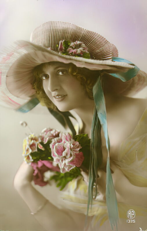 Photo 696 - Color Tint Vintage Nude Men and Women Sepia, Monochrome and Others Photo 696 - Color Tint Vintage Nude Men and Women Sepia, Monochrome and Others