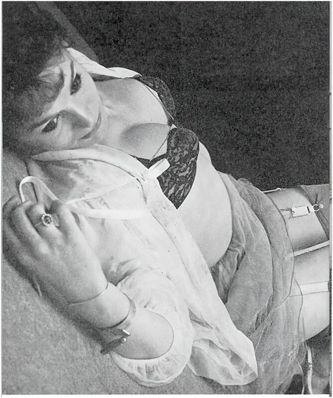 Retro Girls naked in the 1960's Vintage Erotica and Photo Image Galleries of Classic Women Nude in the 1960's