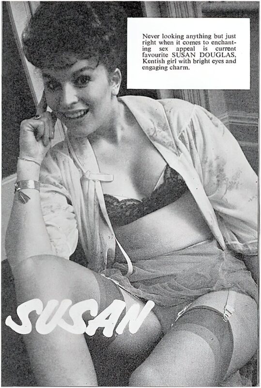 Retro Girls naked in the 1960's Vintage Erotica and Photo Image Galleries of Classic Women Nude in the 1960's