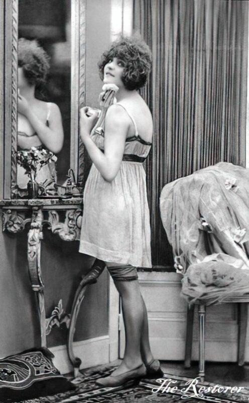 Photo 227 - Vintage Nude Girl Mixed, Upscaled - Volume 7 Photo 227 - Vintage Nude Girl Mixed, Upscaled - Volume 7