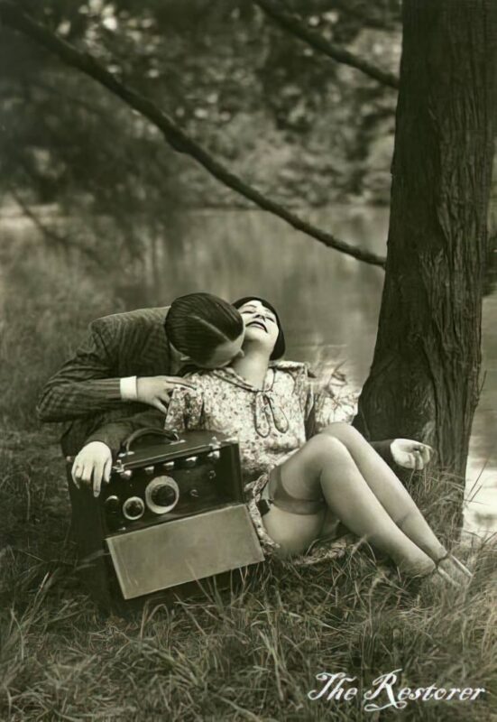 Photo 237 - Vintage Nude Girl Mixed, Upscaled - Volume 7 Photo 237 - Vintage Nude Girl Mixed, Upscaled - Volume 7