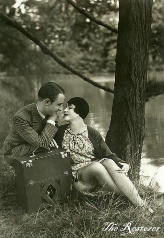 Photo 238 - Vintage Nude Girl Mixed, Upscaled - Volume 7 Photo 238 - Vintage Nude Girl Mixed, Upscaled - Volume 7